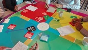 Brainstorm Begeleiding